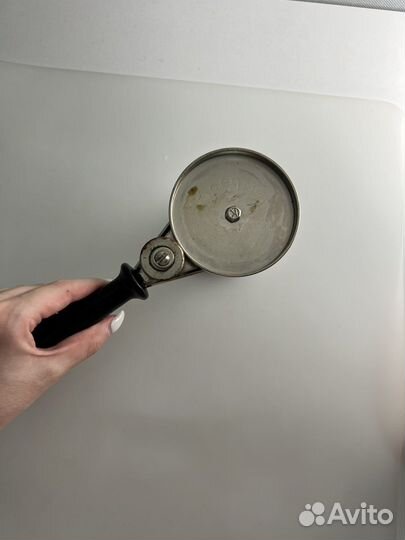 Закаточная машинка Кредмаш