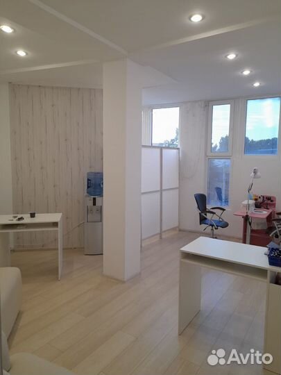 Продается помещение под готовый бизнес