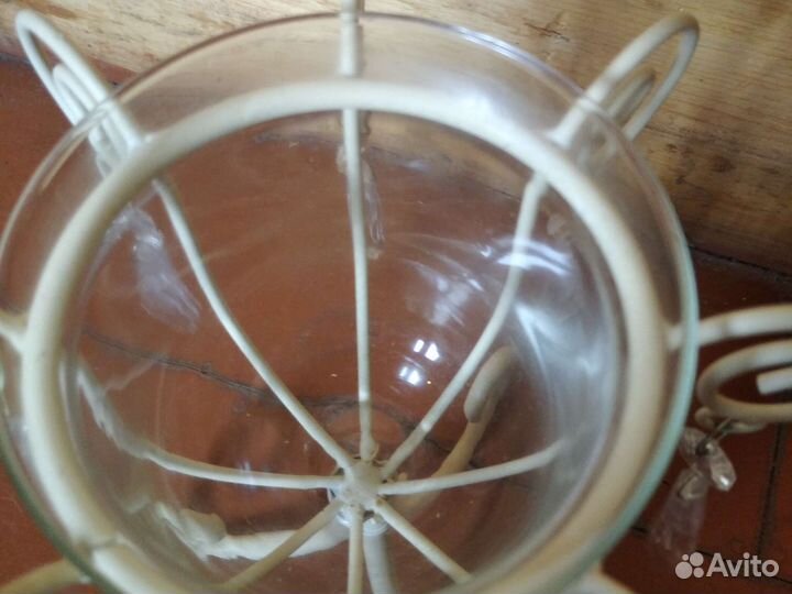 Подсвечник