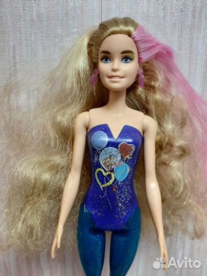 Куклы Барби маттел хасбро оригинал