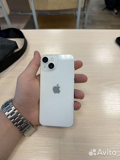 iPhone 14, 128 ГБ