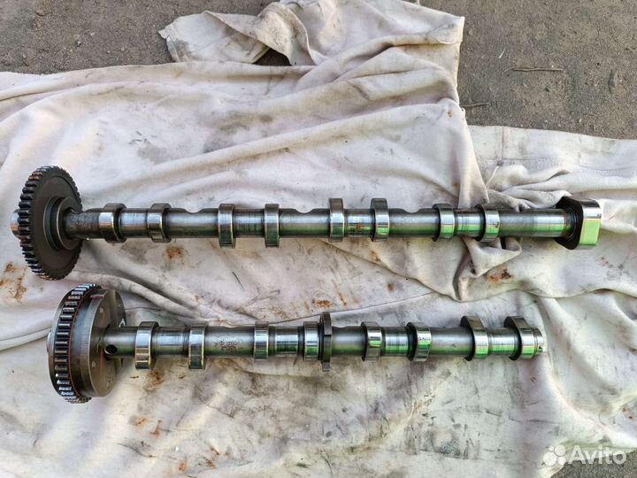 Распредвал audi А4