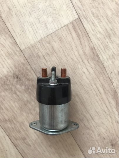 Реле стартера на DAF-105