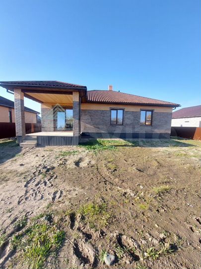 Дом 157 м² на участке 11 сот.