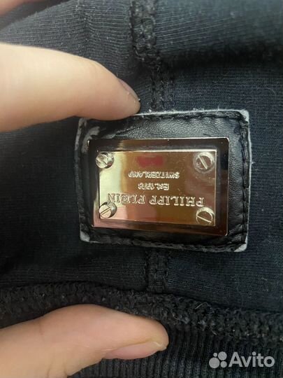 Limited Philipp plein худи