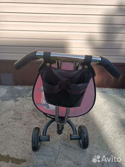 Велосипед трёхколёсный Lexus Trike