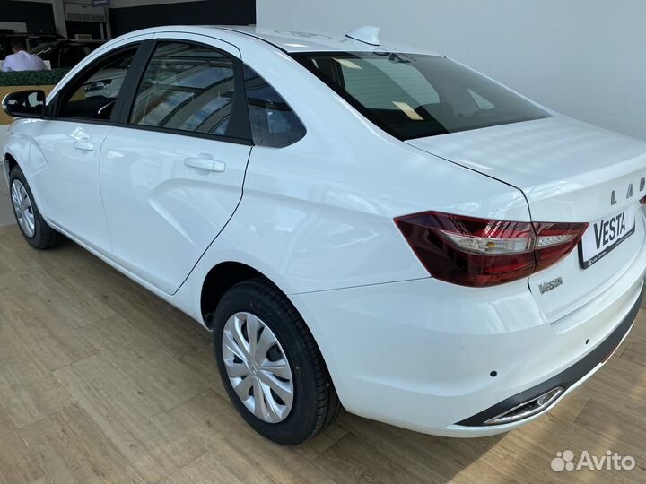 LADA Vesta 1.6 МТ, 2023