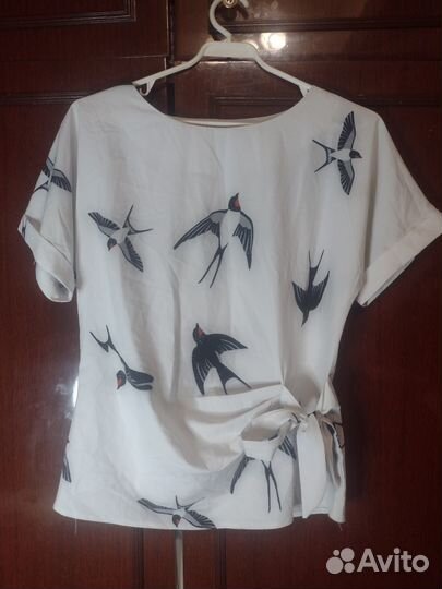 Блузка женская, кофточка