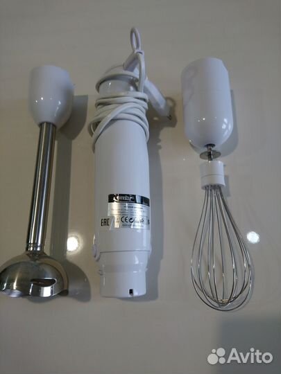 Блендер Кухонный комбайн измельчитель, Новый