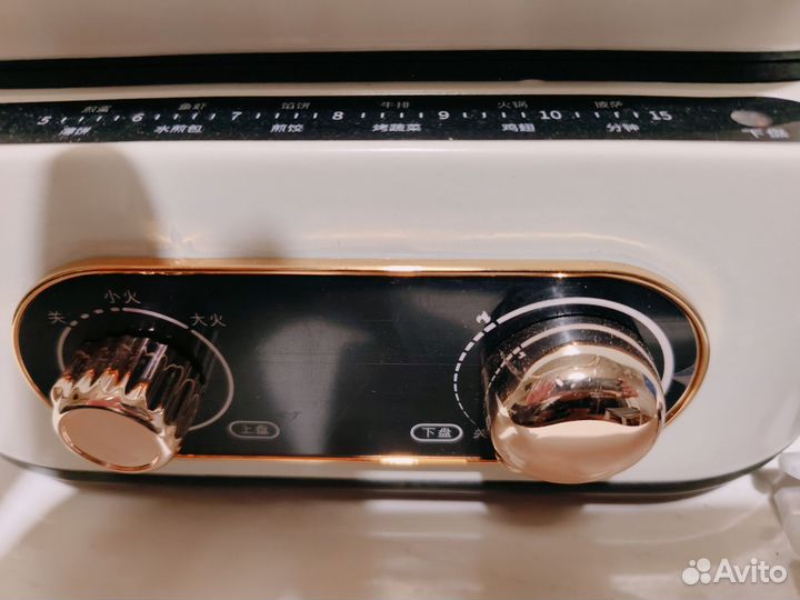 Многофункционален 7 в 1