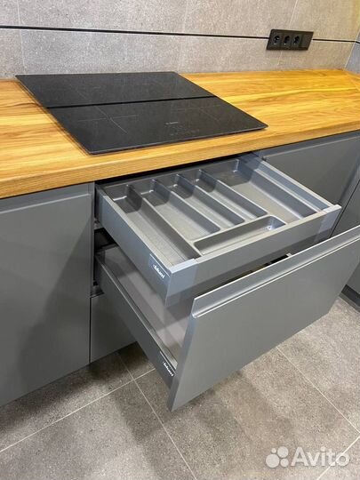 Кухня на заказ