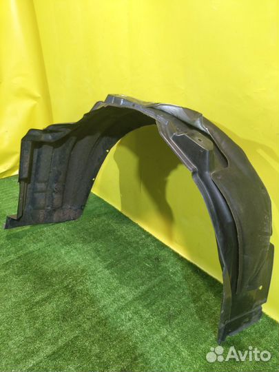 Локер передний правый Mitsubishi Outlander (GF) 2