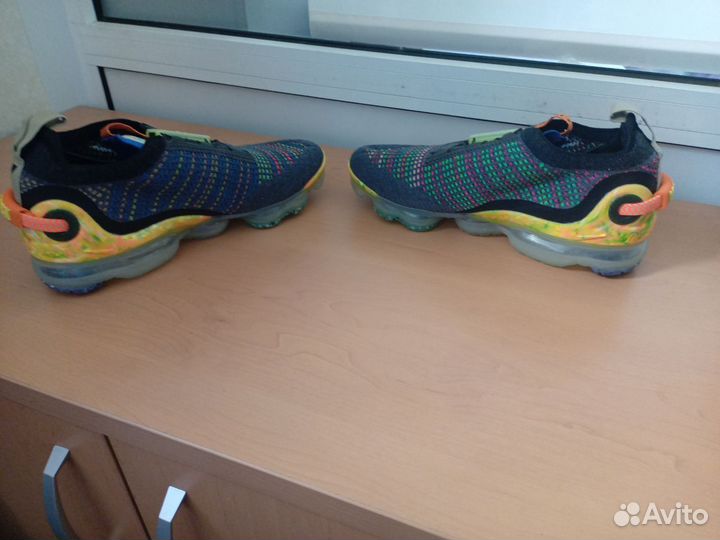 Кроссовки Air Vapormax 2020