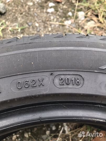 Michelin X-Ice XI3 195/55 R16