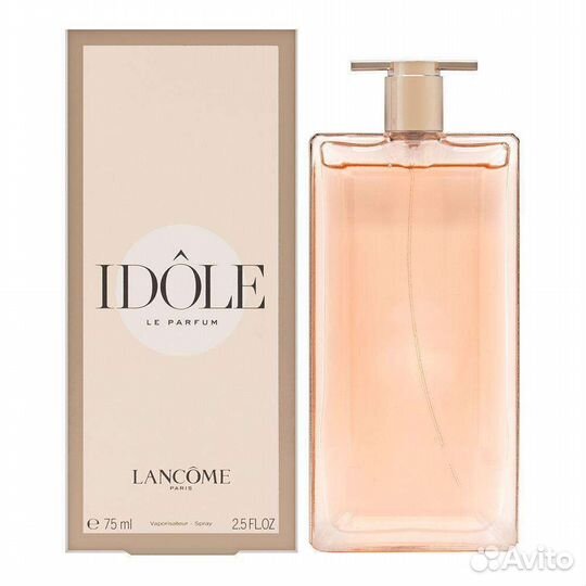 Lancome Idole