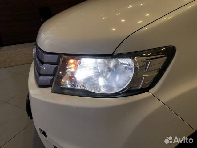 Honda Freed 1.5 CVT, 2010, 171 543 км