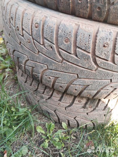 Hankook Winter I'Pike 185/55 R15