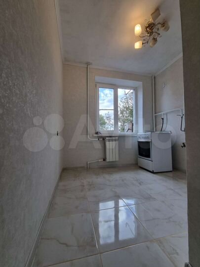 2-к. квартира, 47,7 м², 2/5 эт.