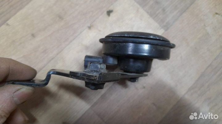 Сигнал звуковой Kia Киа Optima Оптима Iv Jf седан