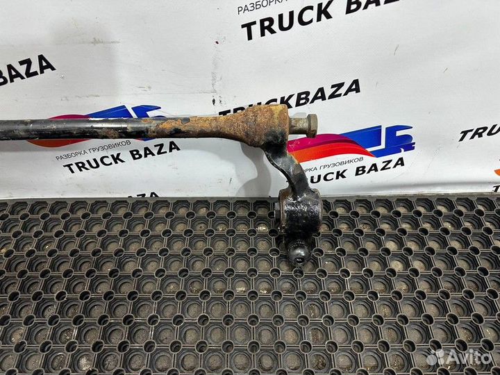 2109838 Торсион кабины Scania 5-series