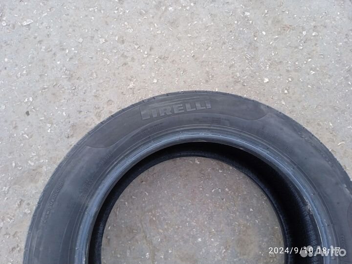 Pirelli Cinturato P1 205/55 R16 91