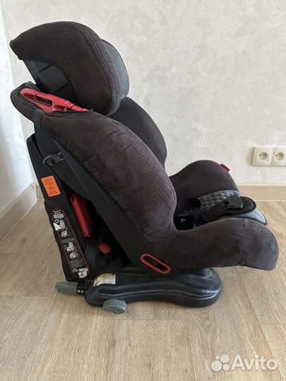 Автомобильное кресло Kenga