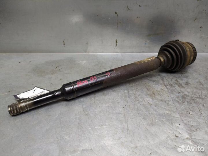 ШРУС наружный передний Volkswagen Passat B5