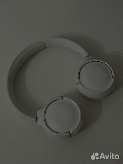 Беспроводные наушники jbl tune 510bt