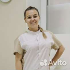 Лечебный массаж