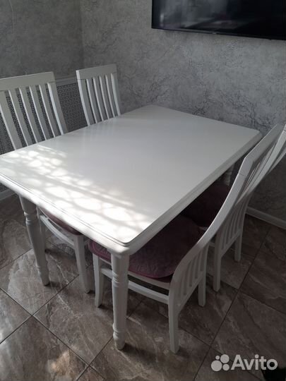 Кухонный стол бу