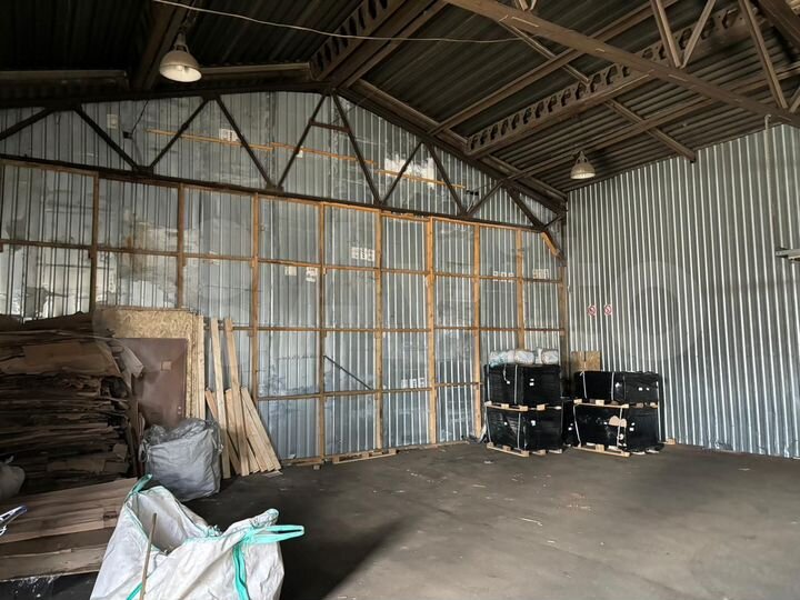 Склад, 605.41 м²