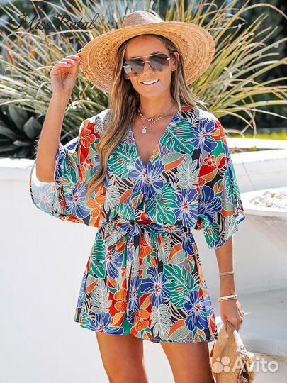 Новый комбинезон