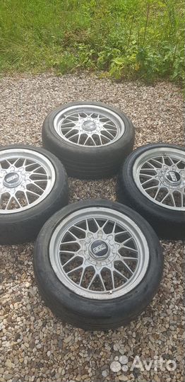 Оригинальные BBS производство Германия