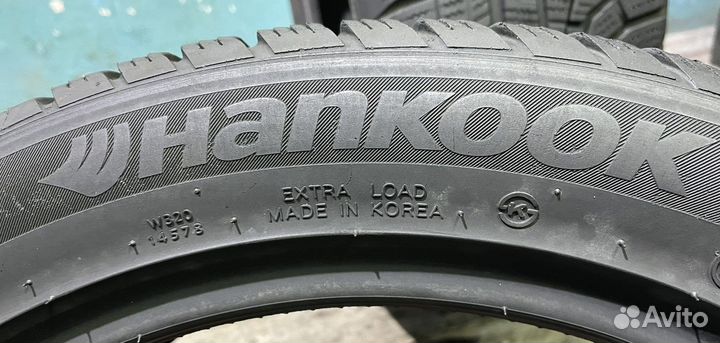 Hankook Winter I'Cept Evo2 W320 205/50 R17