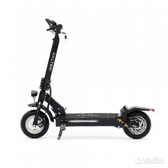 Электросамокат Halten RS-02