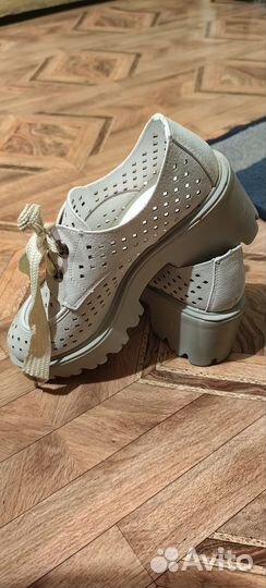 Туфли женские 40 размер