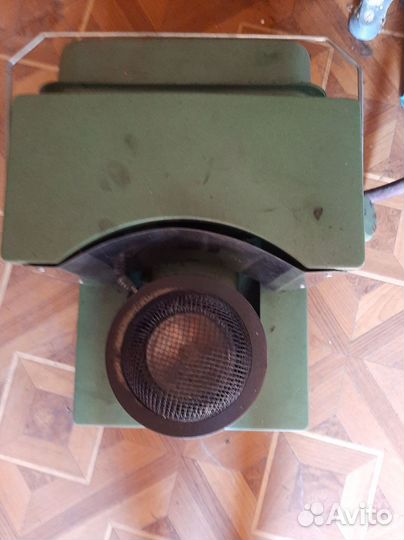 Обогреватель горелка походная