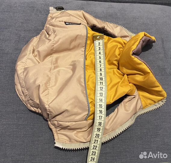 Одежда для собак мелких пород XS