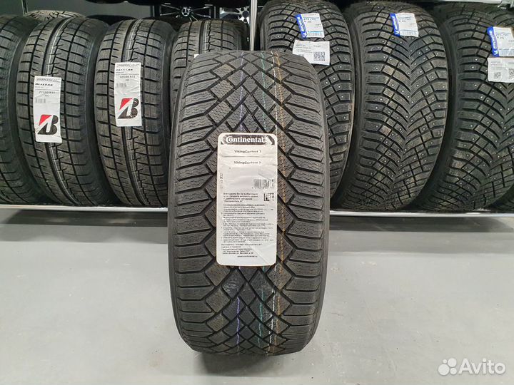 Continental ContiVikingContact 7 225/65 R17