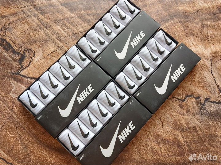 Носки Nike