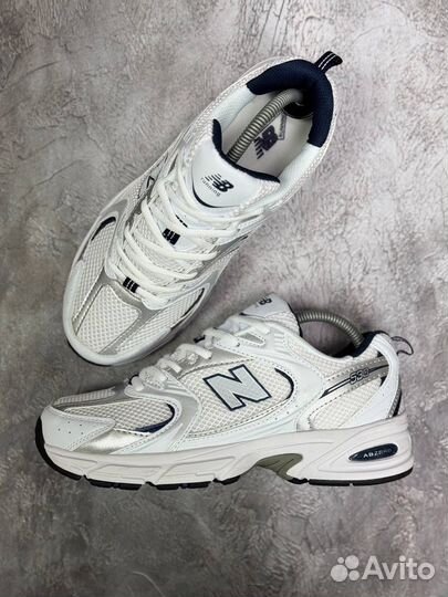 Кроссовки new balance 530