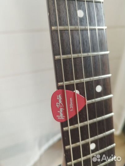 Электрогитара Charvel CDS-045 (Япония)