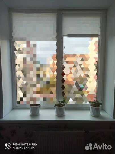 Окна пластиковые бу