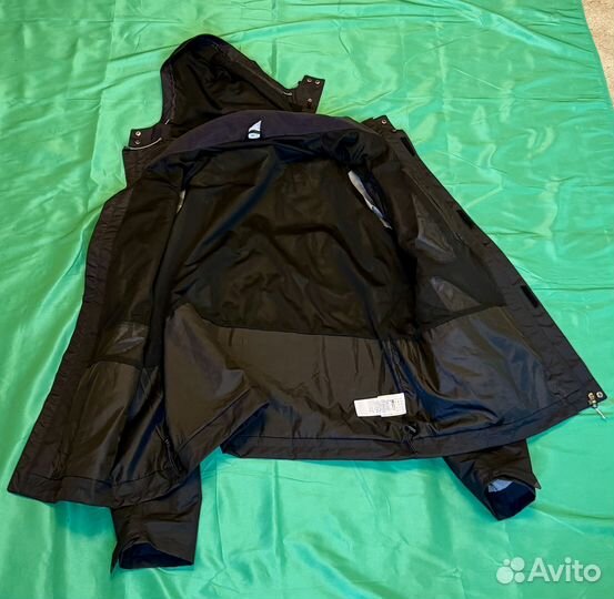 Куртка decathlon мужская