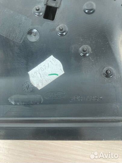 Дефлектор обдува салона левый верхний Ford Kuga 2