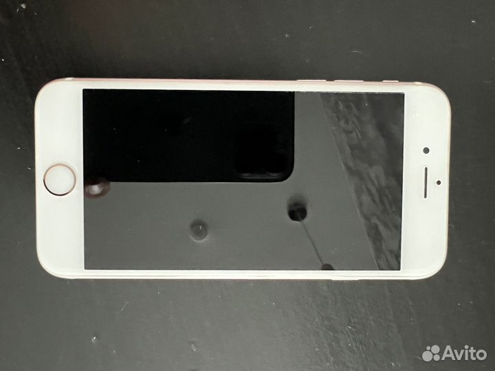 iPhone 6S, 16 ГБ