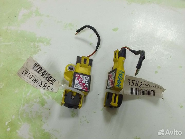 Датчик AIR BAG Opel Astra