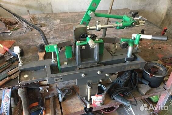 Ленточная пилорама wood mizer LT15