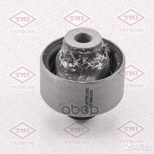 Сайлентблок переднего рычага передний TEF1699 T