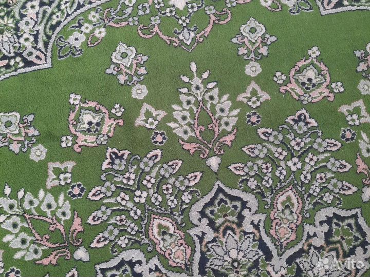 Ковры натуральные 2на3